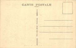 Montaje co de CPA Pared pagana y Dreistein de Odile