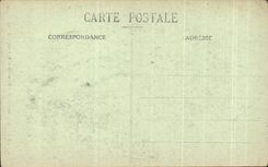 CPA Church Lay St Christophe Tete of Christ