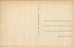 CPA co Addresses Le Havre Panoramic View