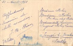 CPA Auvergne View of the Viaduct of Insipid the Giant of Viadues d' Europe