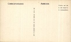 CPA Dijon the apse of Saint Benign