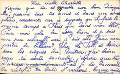 CPA Lisieux Garden Palate Museum Cathedral