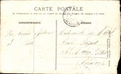 CPA Churches Of France Cathedral Of Chartres southernmost Gate