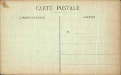 CPA Pont has Mousson Saint the Sepulchre of the Church Martin