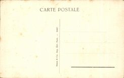 CPA Benouville Saint Francois D'Assise Mourant Benit La Ville d'ASsise Musee du Louvre Paris 