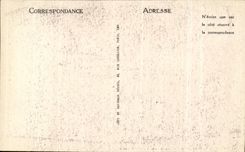 CPA Dijon the Well of Brace