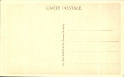 CPA Thann Sculptures Of the Stalls Of the Chorus Of the Cathedral