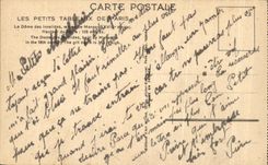 CPA Paris Dome of Invalides