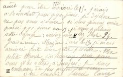 CPA Biarritz Esplanade De La Vierge Hommage Au Monument De la grande guerre Militaria 