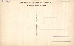 CPA Malmaison Dining room