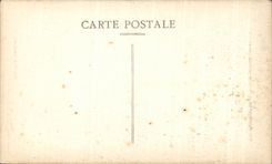 CPA Montauban Montet Noganets Ingres Portrait de M Gilibert 