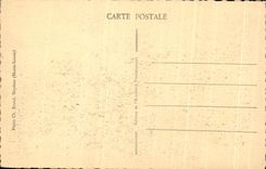 CPA Castle De Montrottier Museum Leon Ponds Room Of the Guards