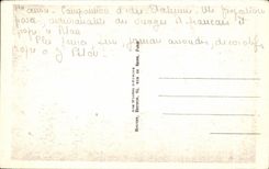 CPA Museum Of Louvre Paris Rammer Three Graces