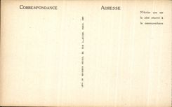 CPA Arles the Museum