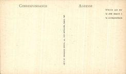 CPA Interior Lisieux Of the Church Saint Jacques