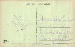 CPA Rouen Monument Of the Victoire by Real Del Sarte Militaria Sculptor