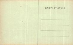 CPA Lourdes Statue Of Saint Michel And Alleys