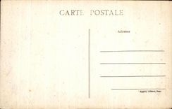 CPA Interior Sens Of the Cathedral Principal Nave