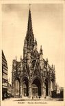 CPA Rouen Church Saint Maclou
