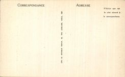 CPA Musee Conde Chantilly Ecols Francaise Portrait De Henri III 