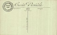 CPA Chamonix Glacier of Let us work Seen on Chamonix