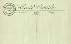 CPA Chamonix Seracs Sea of Ice