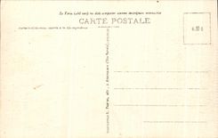 CPA Chamonix Mont Blanc Sea of Ice and Manvais Not