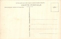 CPA Chamonix Mont Blanc Sea of Ice and Large Needles