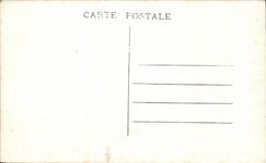 CPA Chamonix Sea of ice