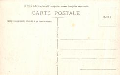 CPA Chamonix Mont Blanc Arve