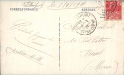 CPA Treport the Casino