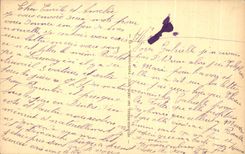 High CPA Roune Statue with the Memory Of Jeanne D' Arc Places Of the Virgin