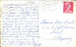 Aire visto Malo del St de CPA