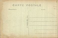 CPA Tours La Basilique St Martin et la Tour Charlemagne 