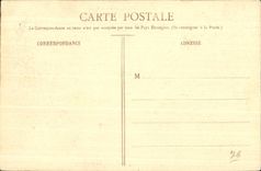 CPA Rouen View Taken Dimension Sainte Catherine