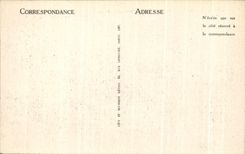 CPA Compiegne Carrefour of the Armistice Inaugurates the Militaria on November 11th 1922