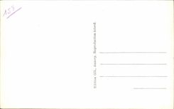 CPA the Cable car of Veyrier and View On the Annecy Lake