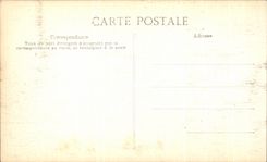 Castillo de CPA de Langeais