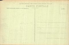 CPA Fontainebleau the Theater Contest of music of June 15th 1924