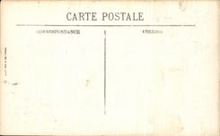 CPA Dieppe el santo Jacques de la iglesia una Campana-torre y el castillo viejo