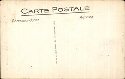 Santo Jacques de la iglesia de CPA Dieppe