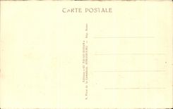 CPA Strasbourg the Cathedral Central Gate