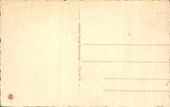 CPA Loftsdekoration Frederiksborg Slot Taureaux