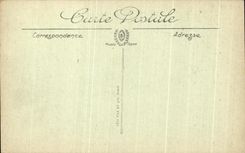 CPA Amiens the Cathedral the Old one and New Testament