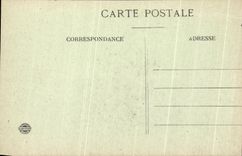 CPA Aix les Bains and Lake of Le Bourget