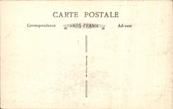 CPA Of Aix les Bains the Lake of Le Bourget seen of Hautecombe