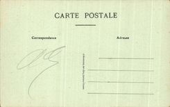 CPA Surroundings Of Trawl-nets On the Marne Notre Dame De Lepine