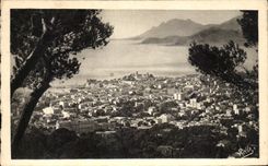 CPA Cannes And Esterel Overall picture