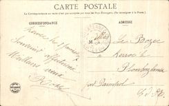 Nino de la fantasia de CPA