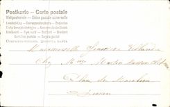 Ninos de la fantasia de CPA